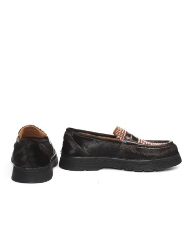MOCASSINO EVA