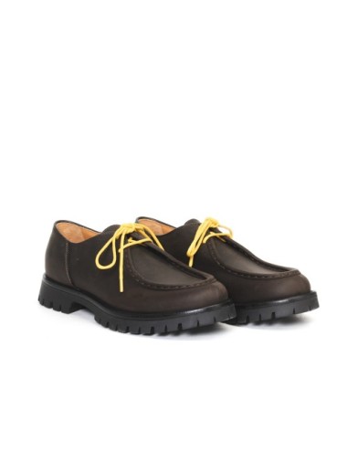 LACE-UP SHOE GIOTTO