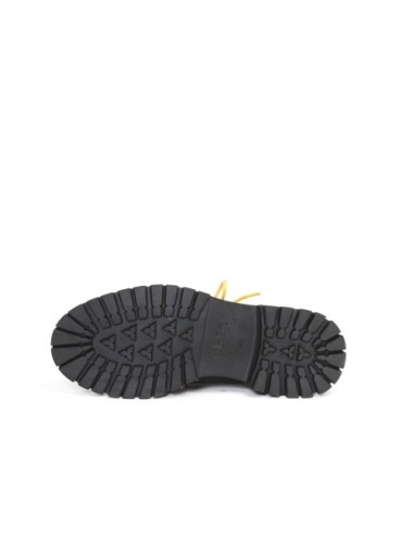 LACE-UP SHOE GIOTTO