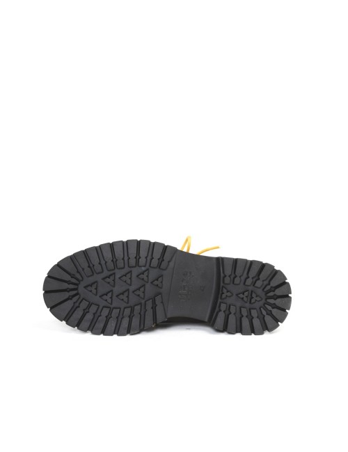 LACE-UP SHOE GIOTTO