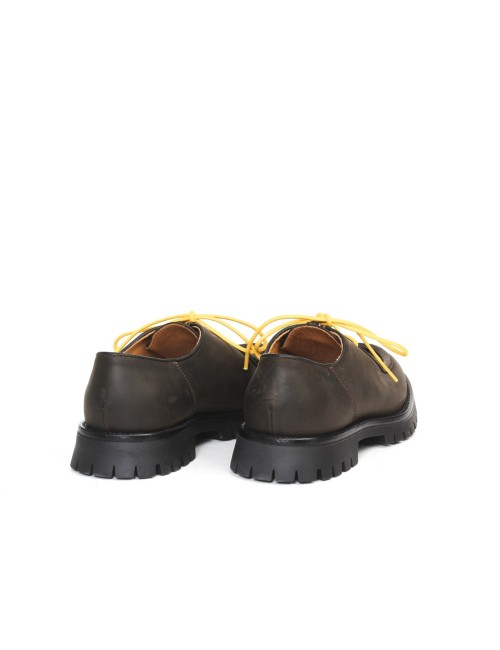 LACE-UP SHOE GIOTTO