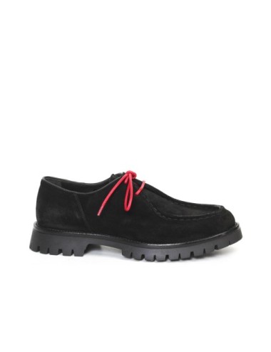 SCHNUERSCHUH GIOTTO