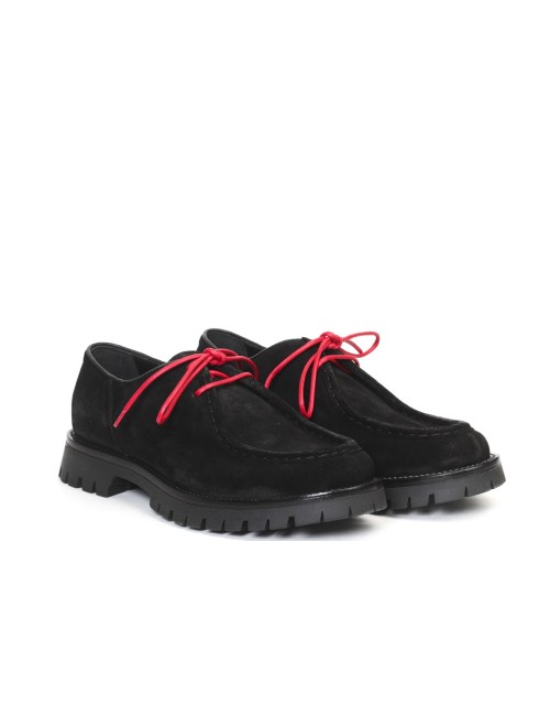 SCHNUERSCHUH GIOTTO