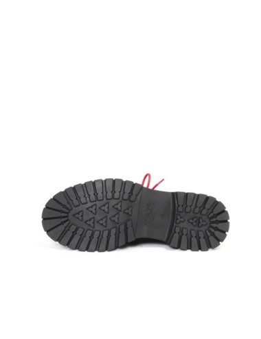 LACE-UP SHOE GIOTTO