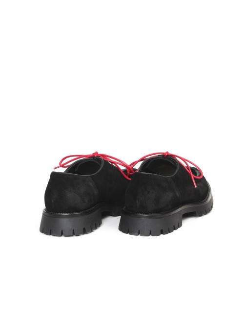 LACE-UP SHOE GIOTTO