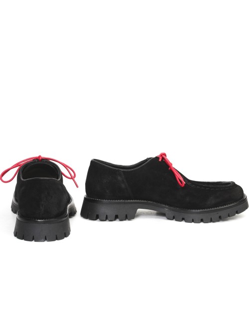 SCHNUERSCHUH GIOTTO
