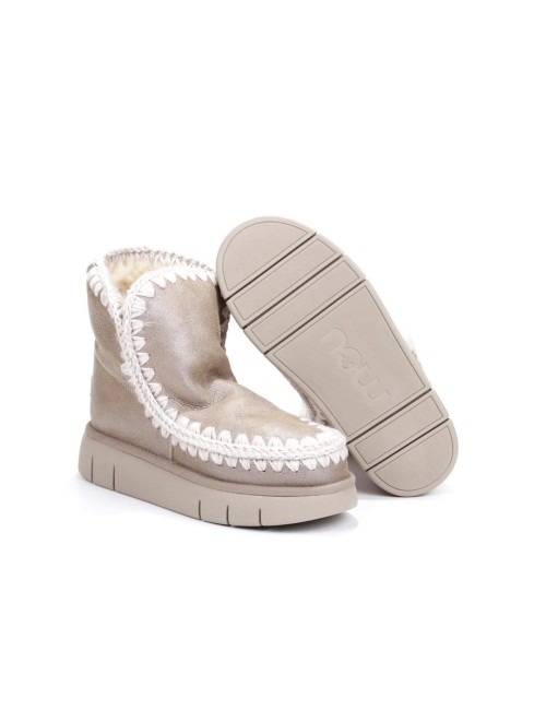 PELZSTIEFELETTE ESKIMO