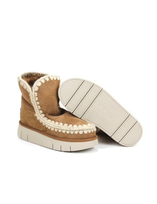 PELZSTIEFELETTE ESKIMO
