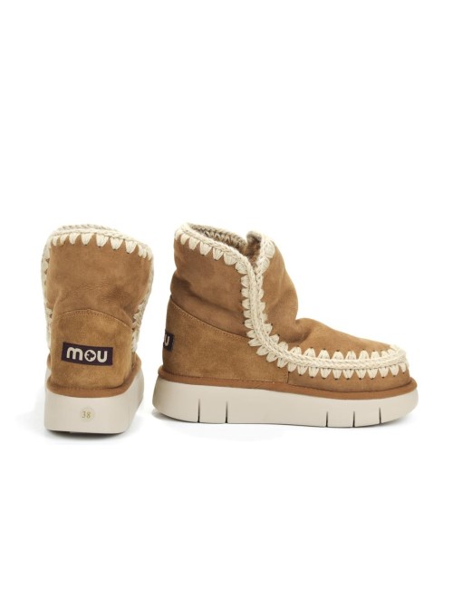 PELZSTIEFELETTE ESKIMO