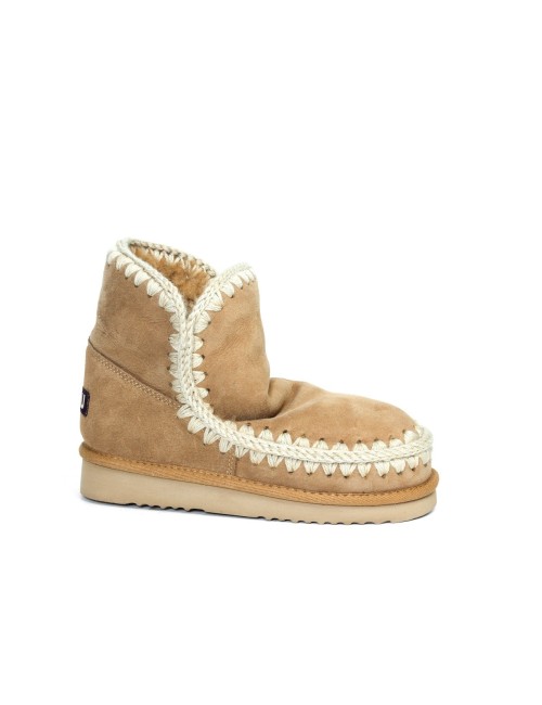 PELZSTIEFELETTE ESKIMO