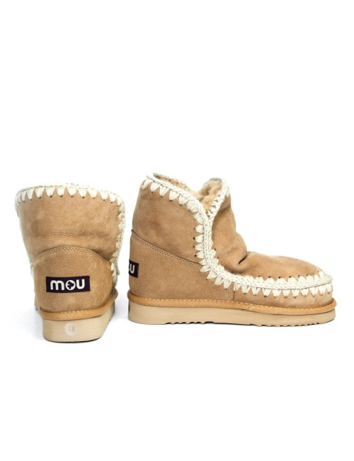 PELZSTIEFELETTE ESKIMO