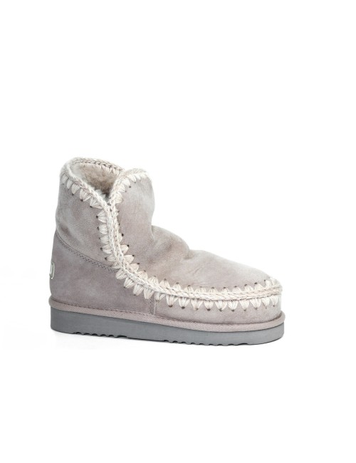 PELZSTIEFELETTE ESKIMO
