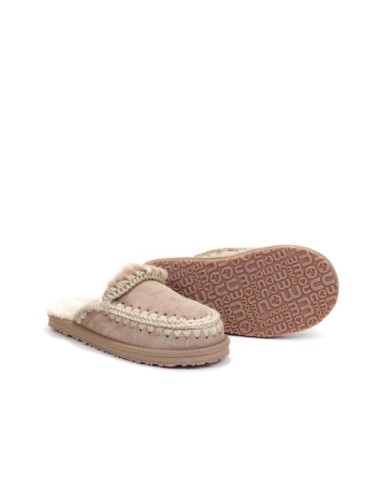 PANTOFFEL ESKIMO