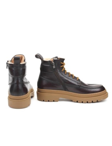 POLACCO CON PELO FU0692A