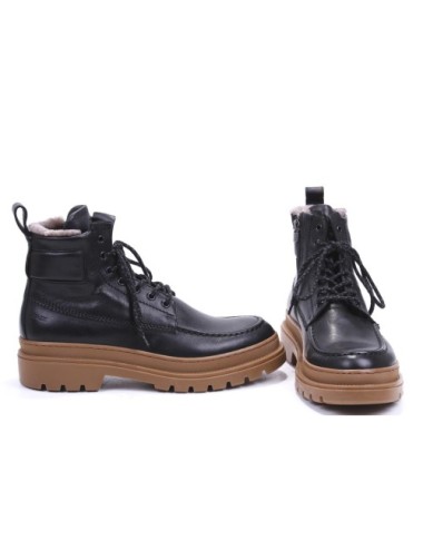 POLACCO CON PELO FU0692A