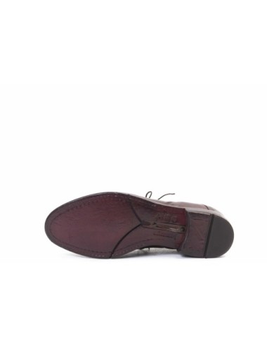 LACE-UP SHOE ID04A