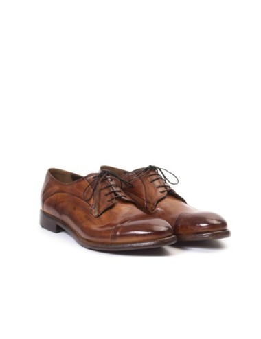 LACE-UP SHOE ID04A
