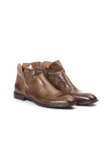 STIVALETTO CZ18A