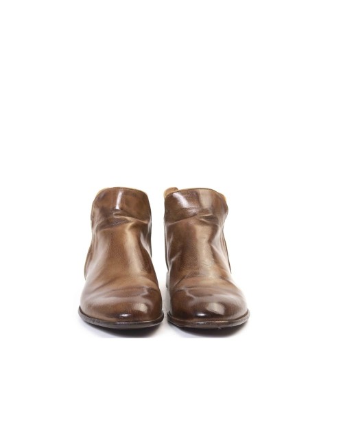 ANKLE BOOT CZ18A
