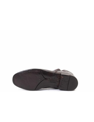 STIVALETTO CZ18A