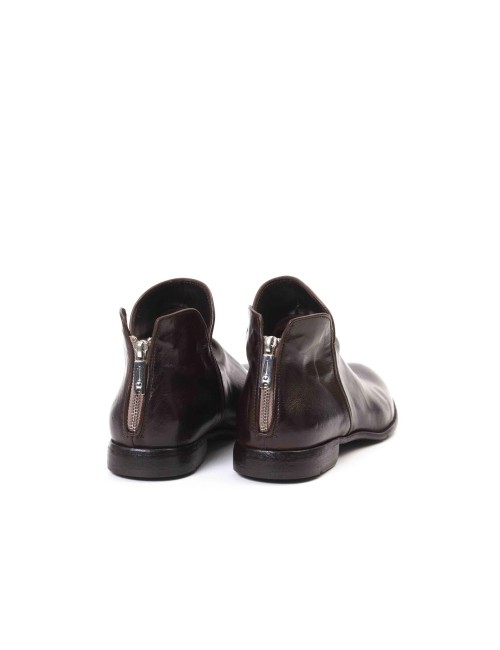 ANKLE BOOT CZ18A