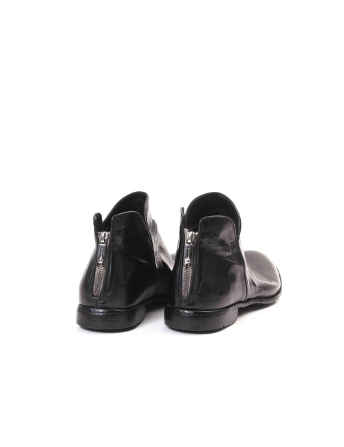 ANKLE BOOT CZ18A