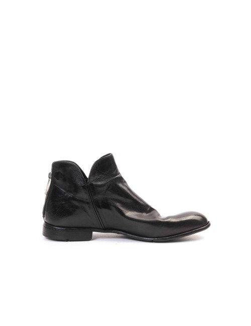 ANKLE BOOT CZ18A