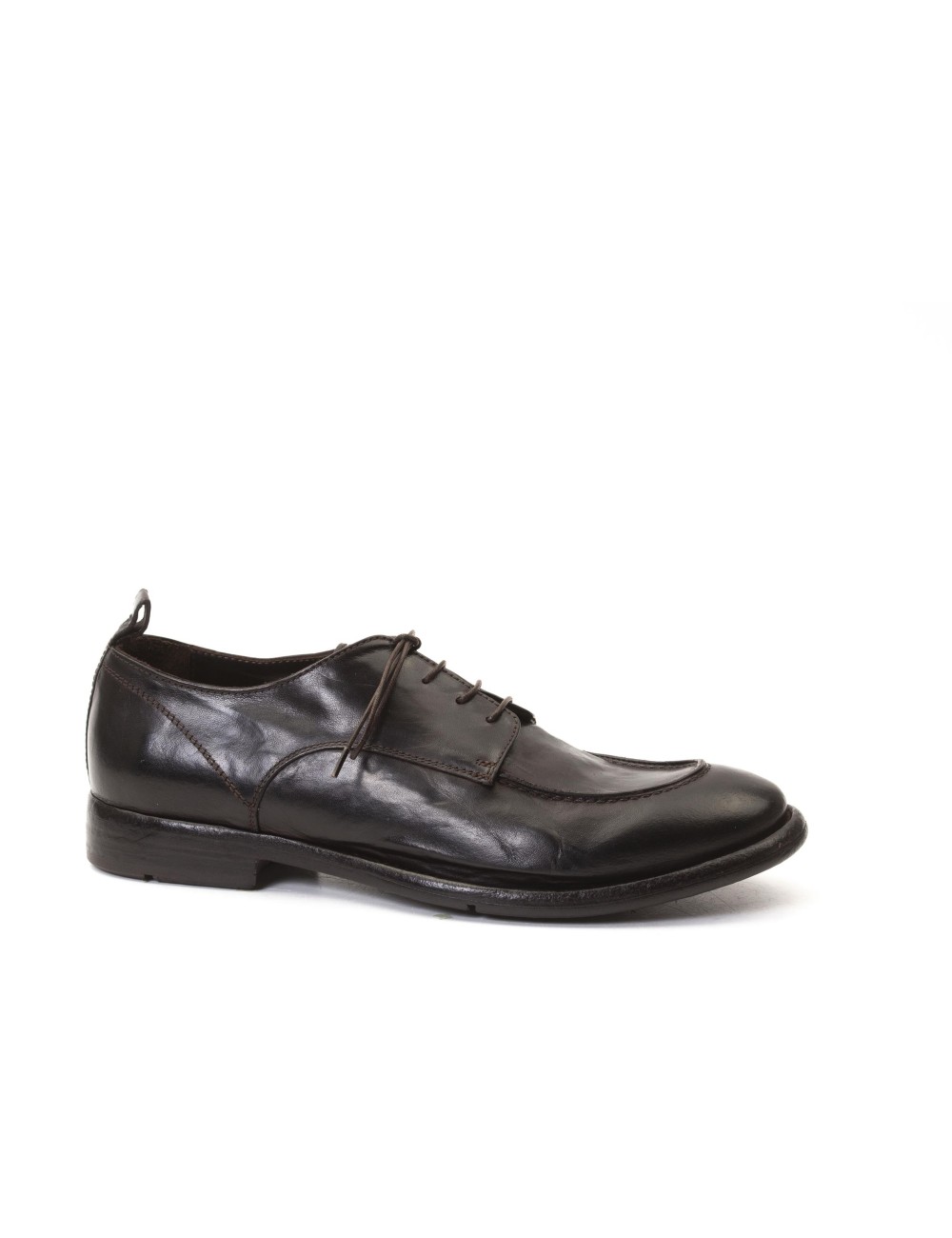 LACE-UP SHOE GB19A