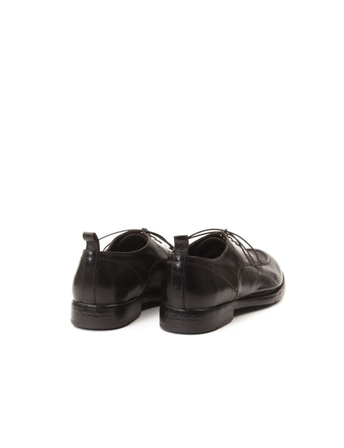 LACE-UP SHOE GB19A