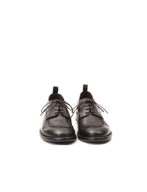 LACE-UP SHOE GB19A