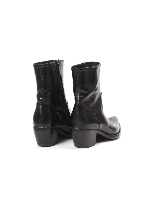 ANKLE BOOT GU02C