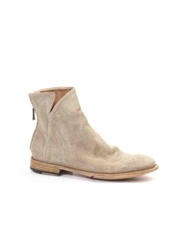 ANKLE BOOT HG13A