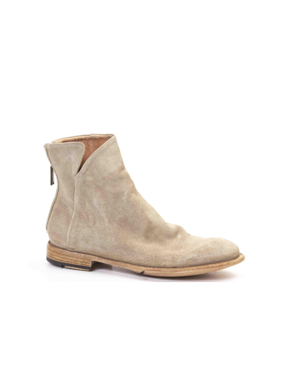 ANKLE BOOT HG13A