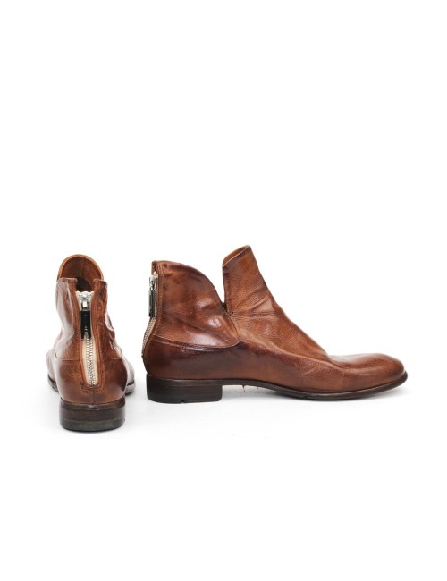 ANKLE BOOT DH06A