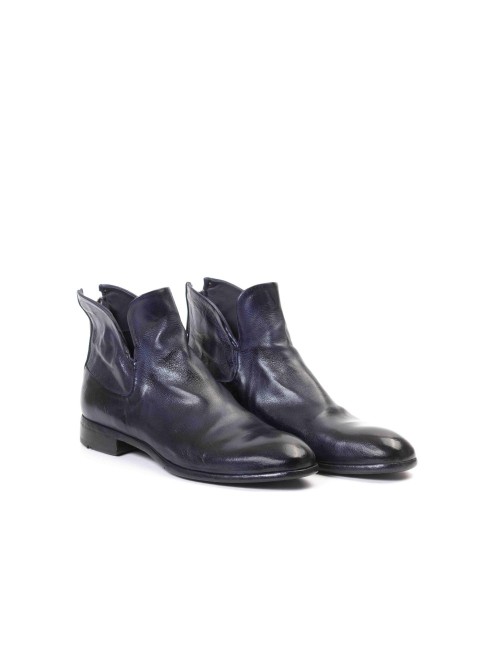 ANKLE BOOT DH06A