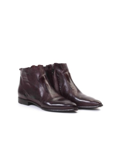 ANKLE BOOT DL14A