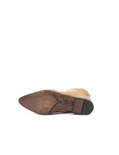 STIVALETTO DL14A