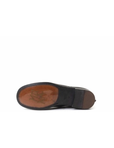 STIVALETTO 17506C-VIN