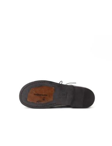LACE-UP SHOE 15501A-GA