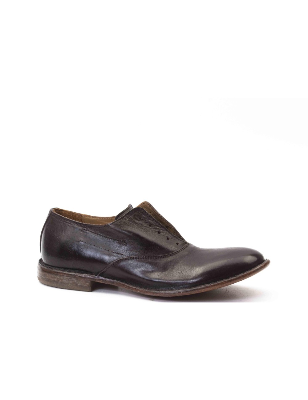 LACE-UP SHOE 14503A-CU