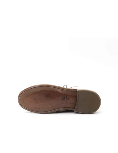 LACE-UP SHOE 14501A-GA