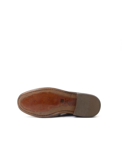 MOKASSIN 10501E-PEP