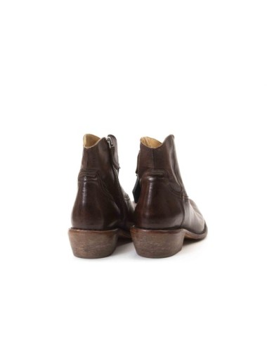 STIVALETTO 39501C-PEP