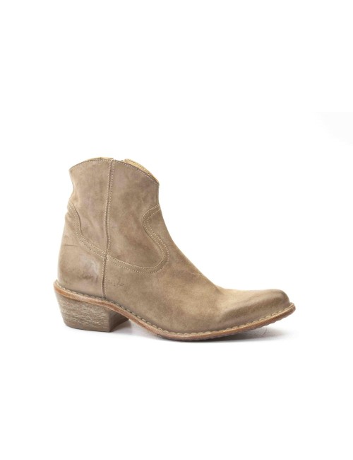 STIVALETTO 39501C-OW