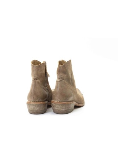 STIVALETTO 39501C-OW