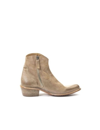 STIVALETTO 39501C-OW