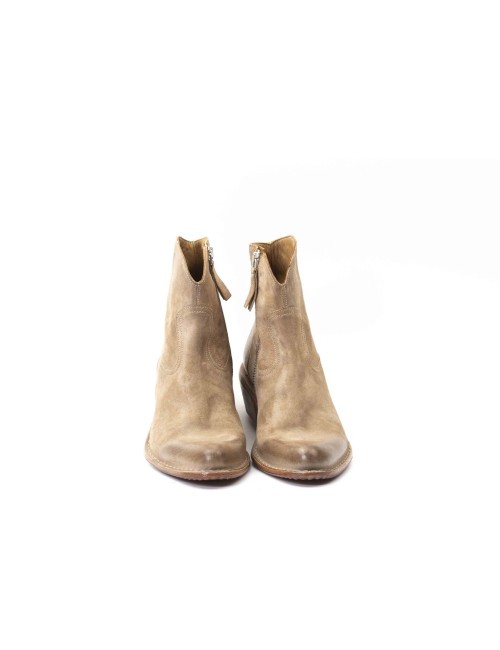 STIVALETTO 39501C-OW
