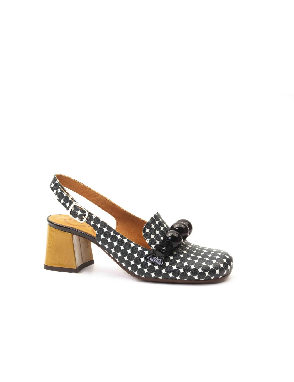 SLING BACK MOBY