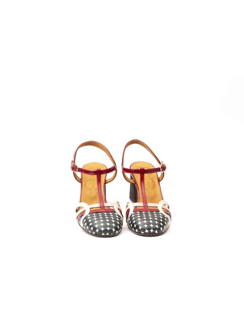 SLING BACK FENDY