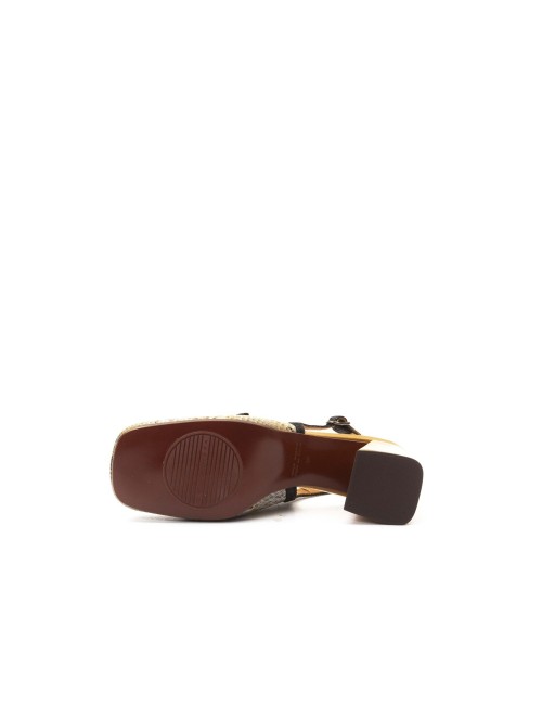 SLING BACK SUNAMI